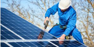 Installation Maintenance Panneaux Solaires Photovoltaïques à Poncey-sur-l'Ignon